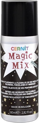     Cernit Magic Mix, 80