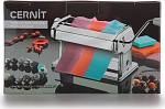 - CERNIT PASTA MACHINE