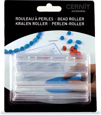 Ролик для катания бусин CERNIT BEAD ROLLER