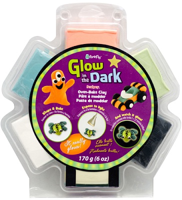  Glow in the dark,    , 6   29 