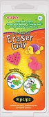    Sculpey Amazing! Eraser Clay 113 