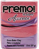   Sculpey Premo (-) 57 PE02 5115