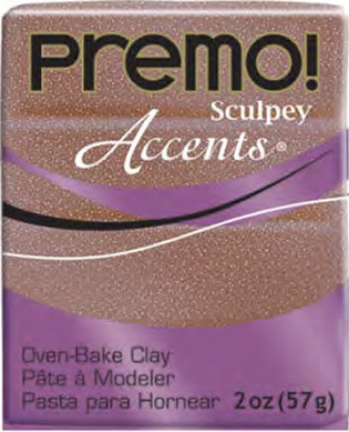   Sculpey Premo ( ) 57 PE02 5135