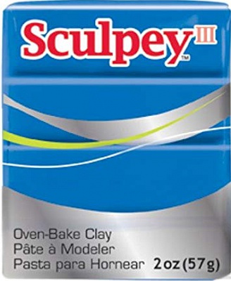   Sculpey III () 57 S302 063