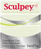   Sculpey III () 57 S302 1113