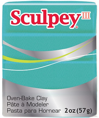   Sculpey III 538 (-) 57