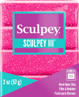   Sculpey III 558 (  ) 57