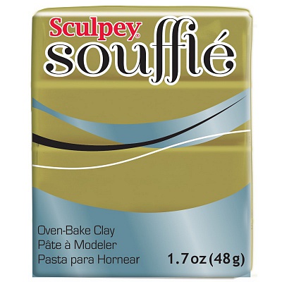   Sculpey Souffle  6022 (), 48