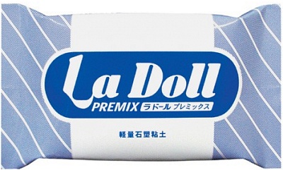     / LA DOLL PREMIX 400