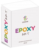   Goodini Epoxy Art 125 